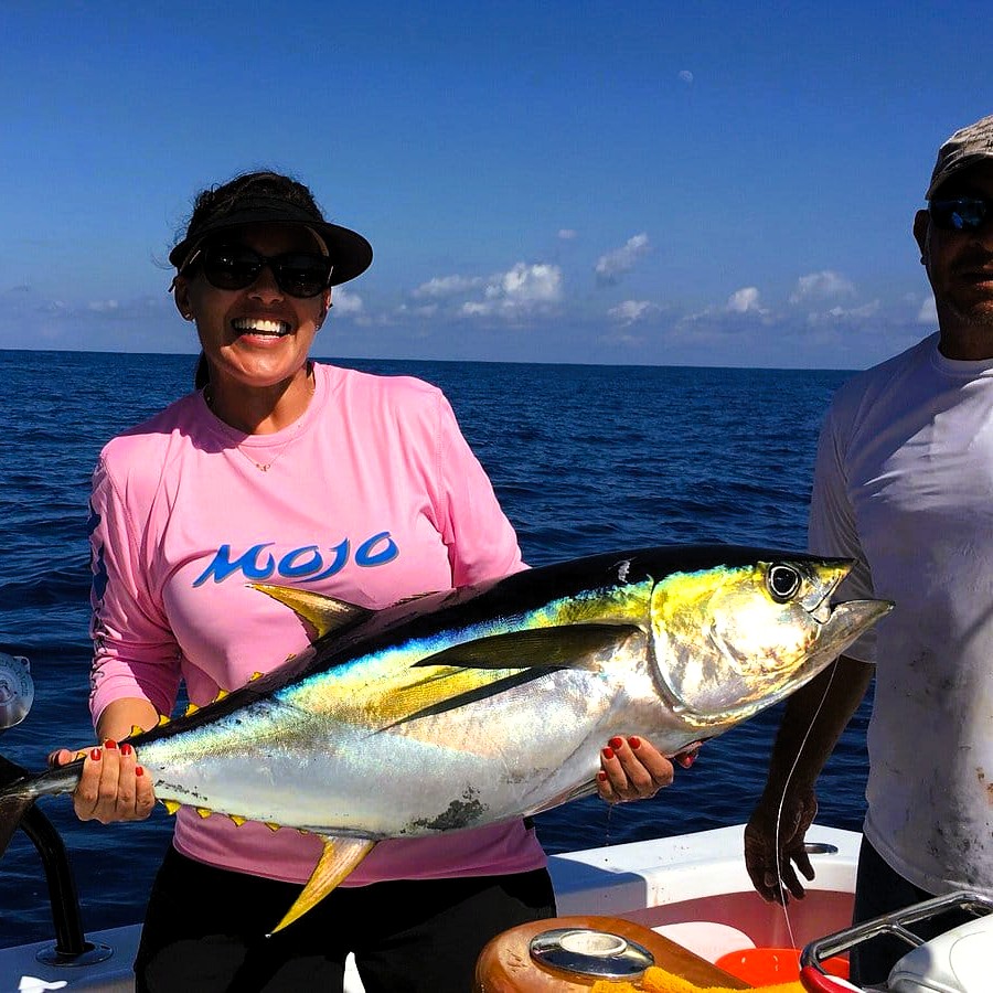 Fishing and Traditional Cooking Class Tour