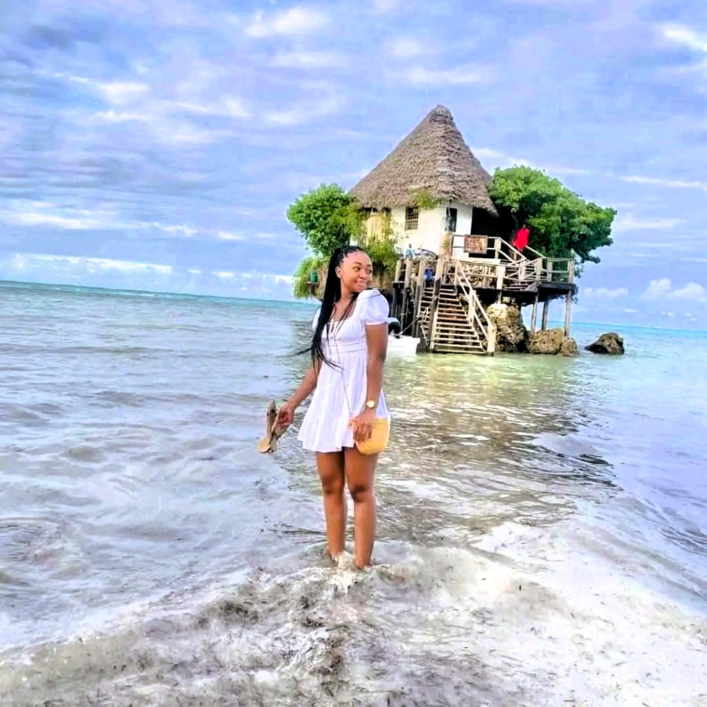 The Rock Restaurant
